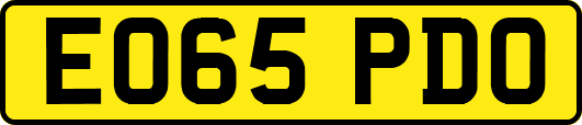 EO65PDO