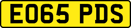 EO65PDS