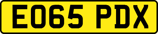 EO65PDX