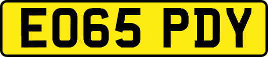 EO65PDY