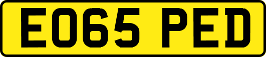 EO65PED