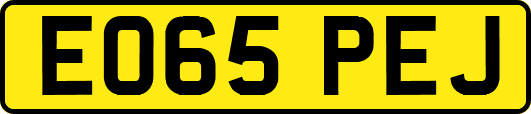 EO65PEJ