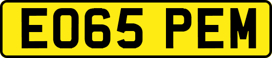 EO65PEM