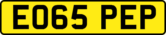 EO65PEP
