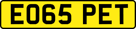 EO65PET