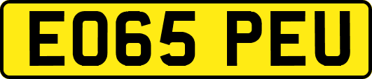 EO65PEU