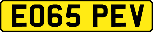 EO65PEV