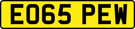EO65PEW