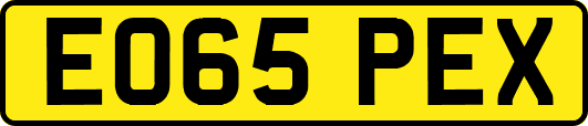 EO65PEX