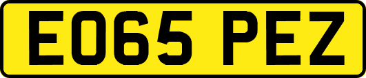 EO65PEZ