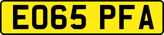 EO65PFA