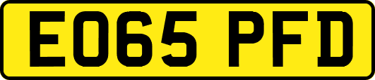 EO65PFD