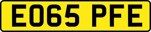 EO65PFE