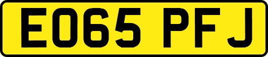EO65PFJ
