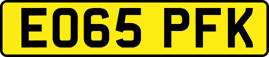 EO65PFK