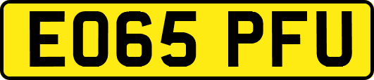 EO65PFU