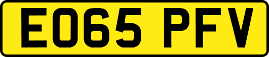 EO65PFV