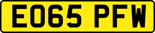 EO65PFW