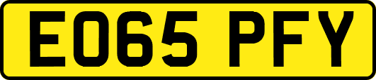 EO65PFY