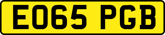 EO65PGB