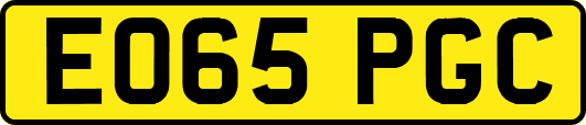 EO65PGC