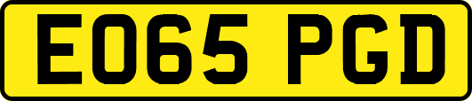EO65PGD