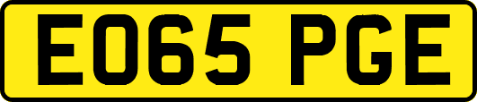 EO65PGE
