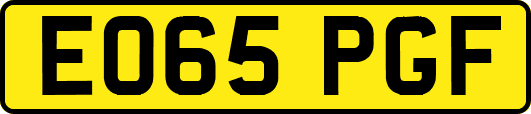 EO65PGF