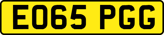 EO65PGG