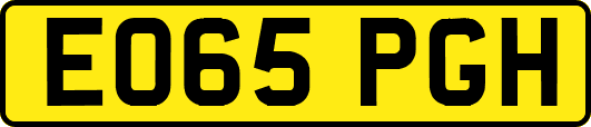EO65PGH