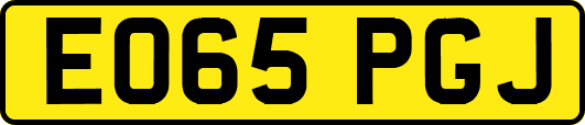 EO65PGJ