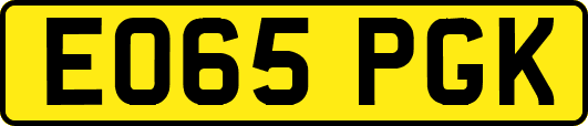 EO65PGK