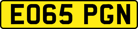 EO65PGN