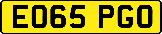 EO65PGO