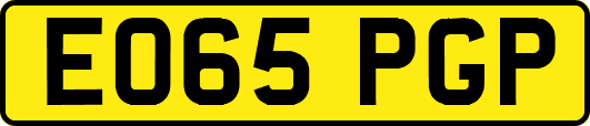 EO65PGP