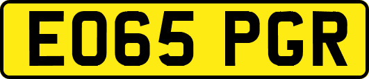 EO65PGR