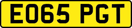 EO65PGT