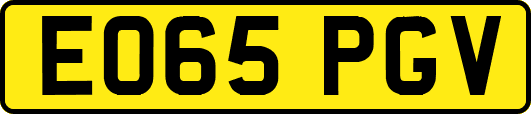 EO65PGV