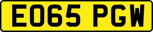 EO65PGW