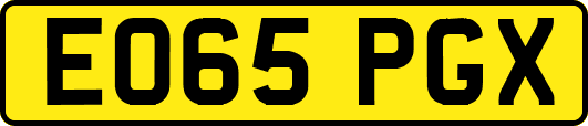 EO65PGX