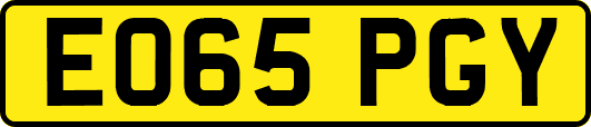 EO65PGY