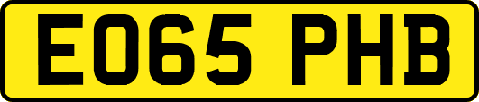 EO65PHB