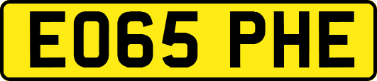 EO65PHE