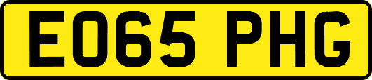 EO65PHG