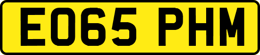 EO65PHM