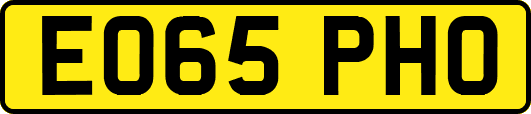 EO65PHO