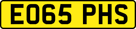 EO65PHS