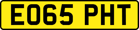 EO65PHT
