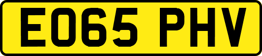 EO65PHV