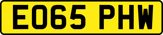 EO65PHW